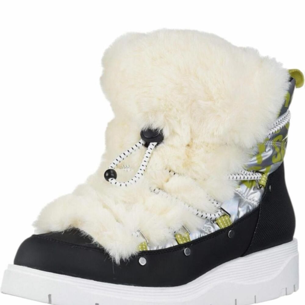 Circus NY by Sam Edelman Women's Rex boots